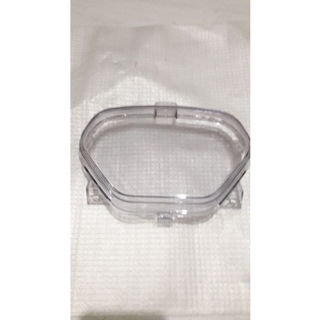 MIKA KACA SPEEDOMETER SHOGUN110 NEW SHOGUN R