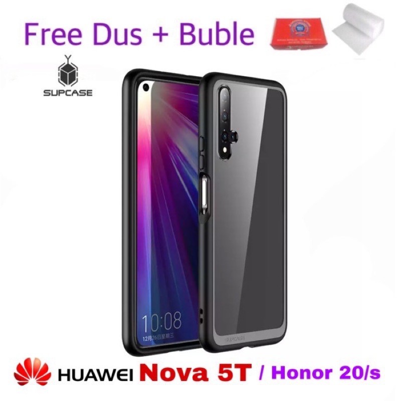 SUPCASE Huawei Nova 5T Honor 20 UNICORN BEETLE Original