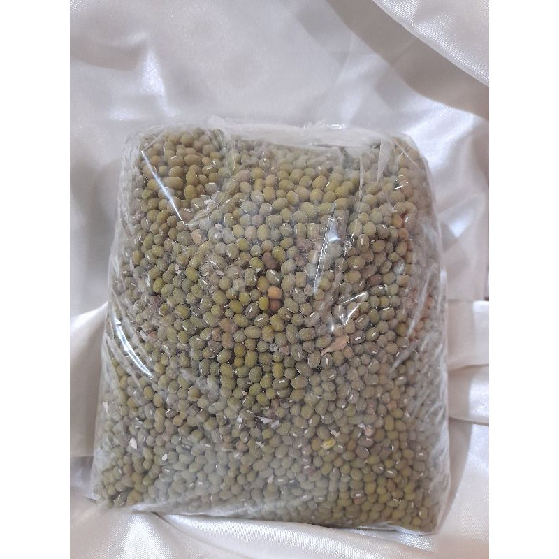 

Kacang Hijau Lokal 1kg