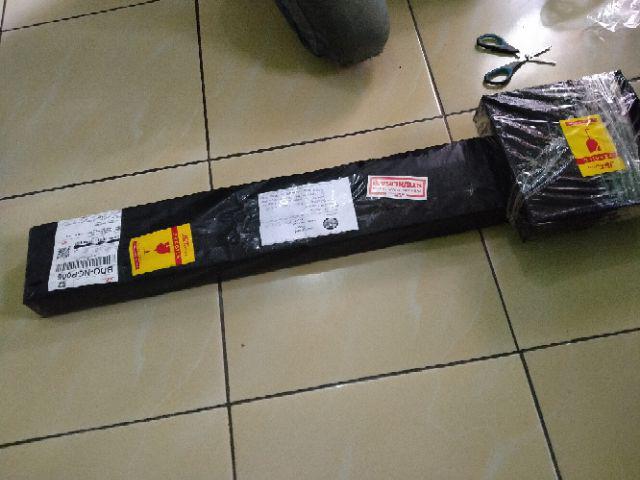 Wallshower 8 Inc Kotak Segi Pvc Krum Pipa Stenlis Sower Mandi Dinding Tembok