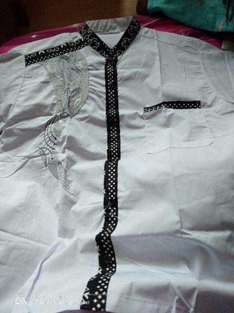 Terlaris Kemeja Cowok 2020 Kemeja Distro Pria Surfing Lengan Pendek