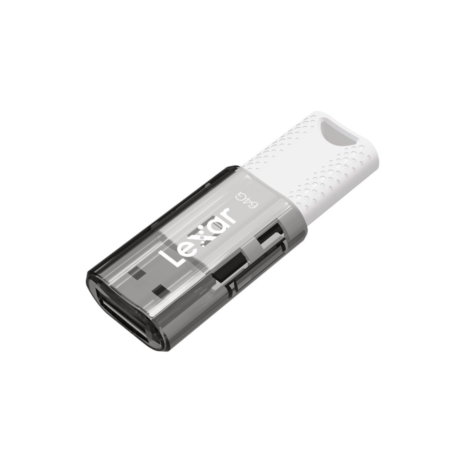 Lexar Jumpdrive S60 Flashdisk / Flash Disk 32GB USB 2.0