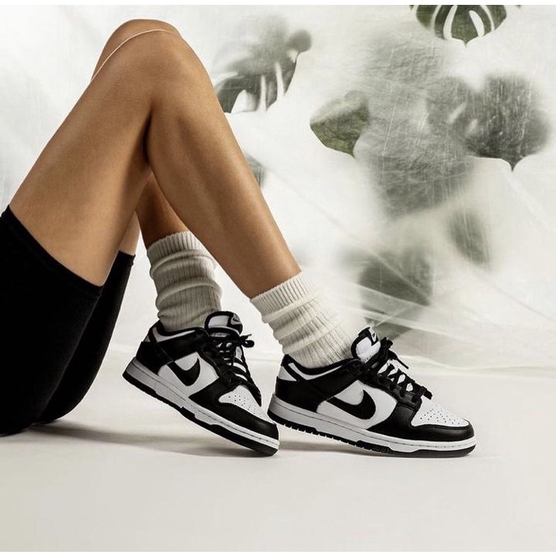 sb dunk low pro black