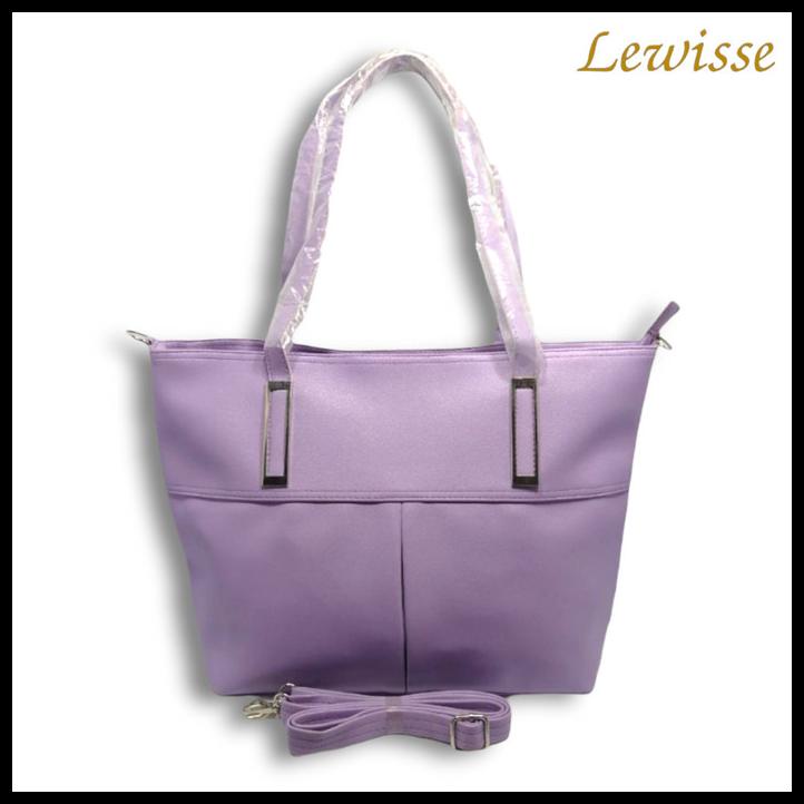 Lewisse Quinn Bag - Tas Selempang Wanita Terbaru Fashion Shoudler