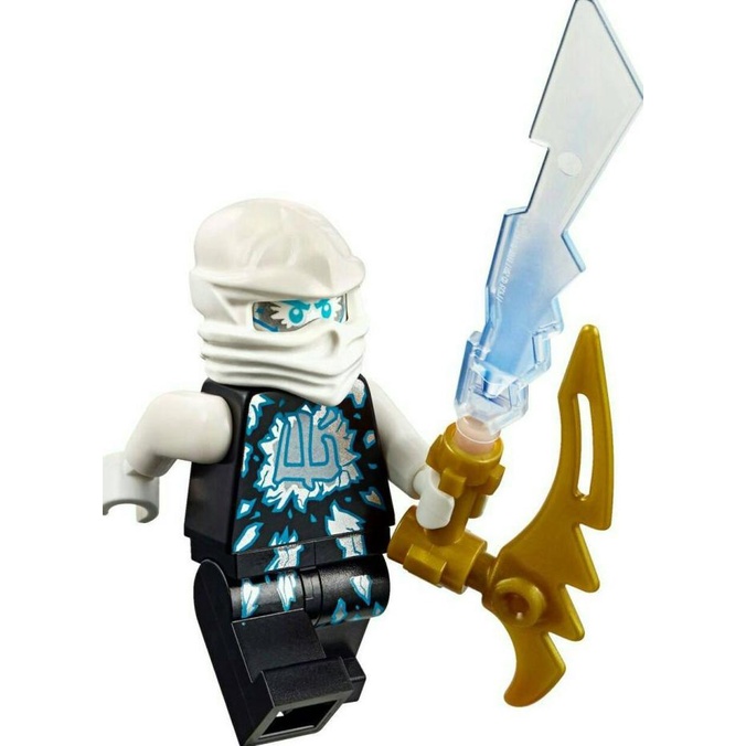 jual LEGO Ninjago, Airjitzu Zane Flyer (70742)