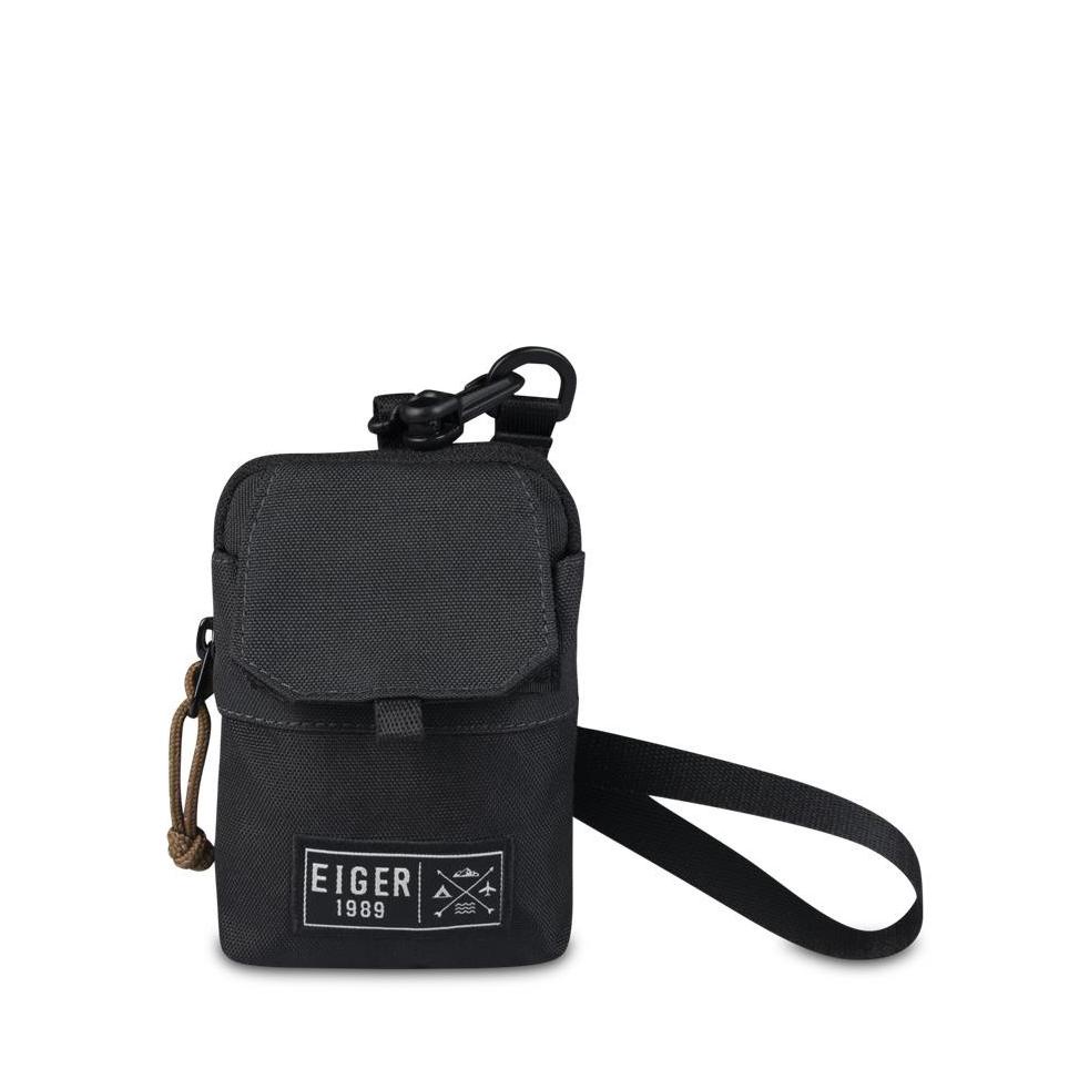 EIGER X-CARD HOLDER MULTI POUCH