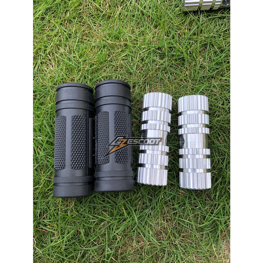 Fiido Q1S/ Q1 Foot Pedals/ Footstep/ Footpeg Original Pijakan Kaki