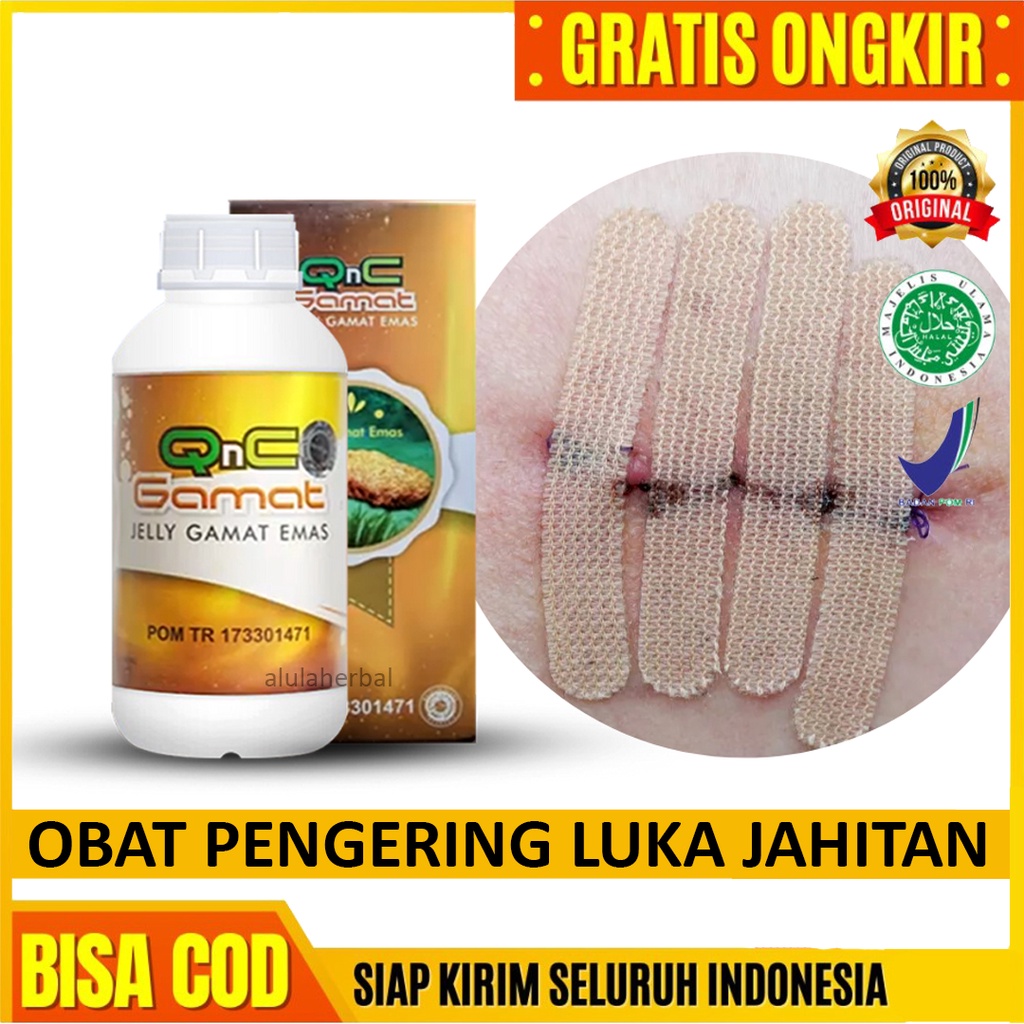 Jual Obat Pengering Luka Jahitan Luka Jahitan Persalinan Pengering Luka