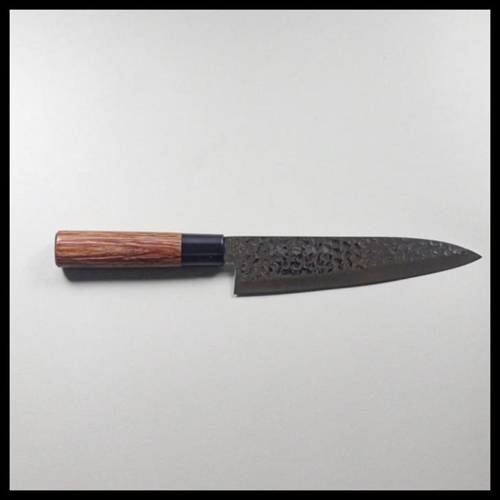 Pisau dapur jepang tsuchime gyuto 180mm