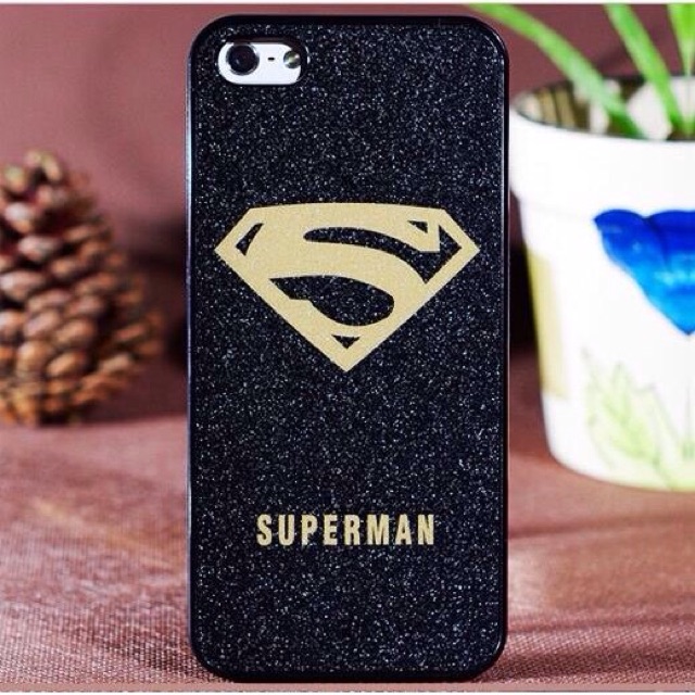 Hardcase Super Hero Iphone 5/5S