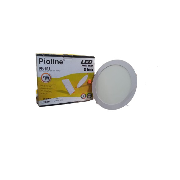 DOWNLIGHT LED 18W BULAT WW PIOLINE
