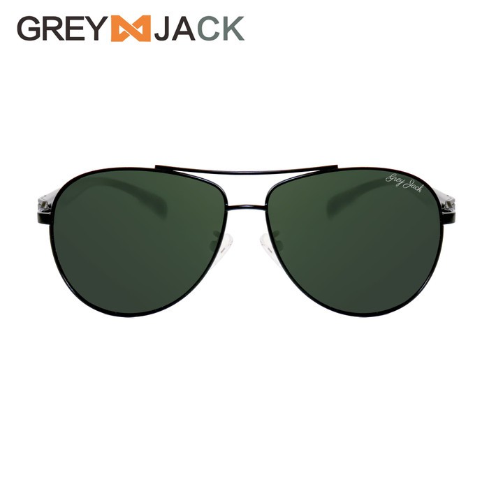 

Grey Jack/ Kacamata Hitam Pria dan Wanita/ Sunglasses /3973