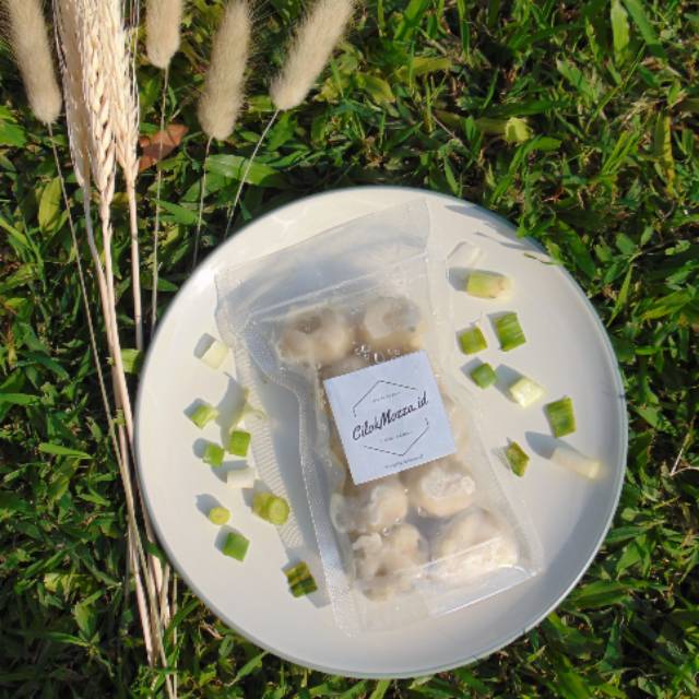 Cilok Mozarella