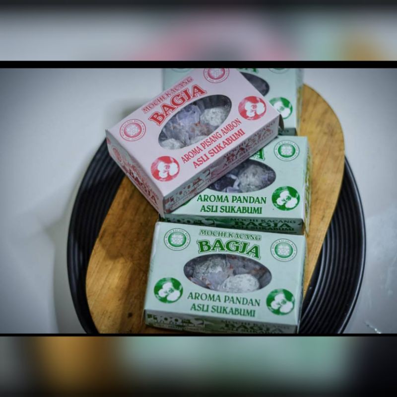 

wiw mochi kacang bagja mochi sukabumi