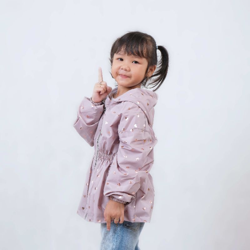 jaket anak tanggung terbaru jaket anak perempuan anak mamah