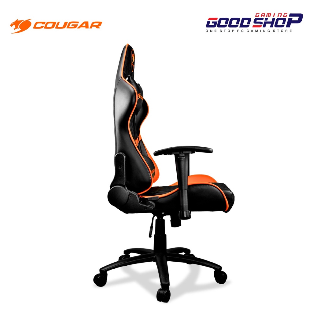 Cougar Armor One Series - Gaming Chair