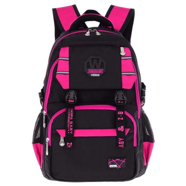 TAS RANSEL TAS SEKOLAH ROBOT TRANSFORMERS