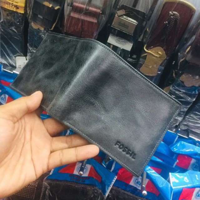 terbaik,,, [antonhilmanto] dompet lipat pria kulit asli berkualitas #dompet #dompetpria #menbelt