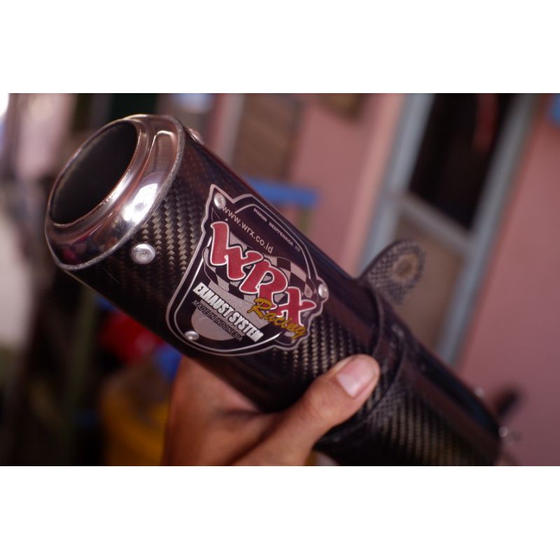 WRX GP6 Carbon series