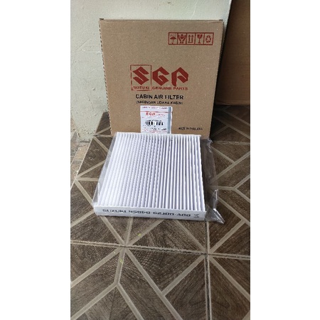 FILTER AC ERTIGA SWIFT APV