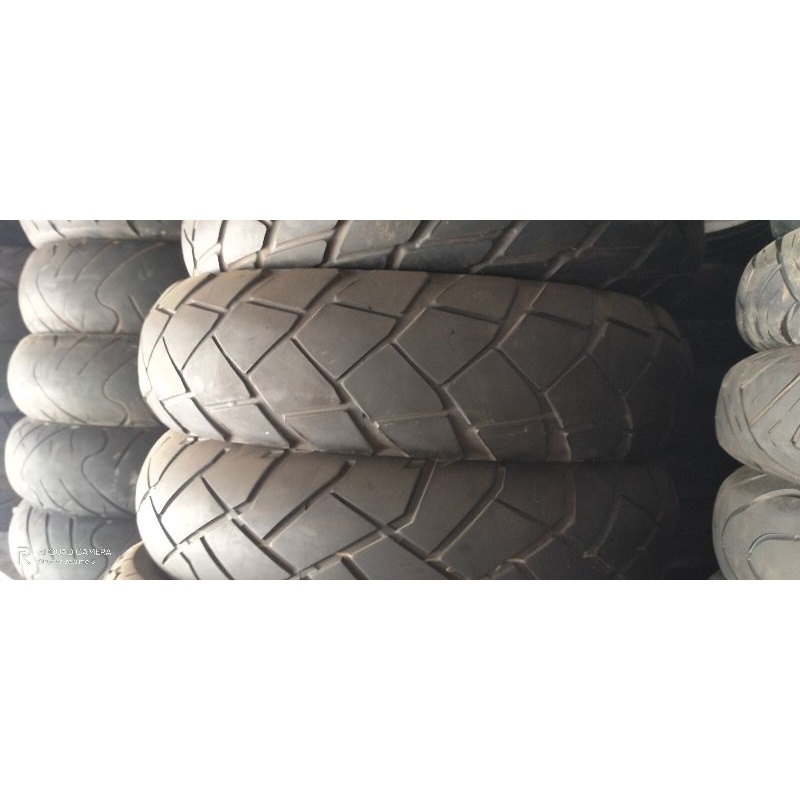 ban Zeneos Turino dunlop metzeller185/55 150/60.17 160/60.17 140/70.17