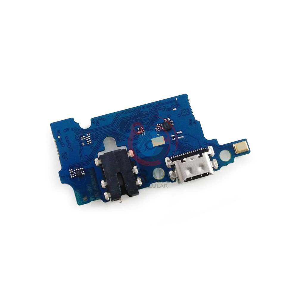 FLEXIBLE SAMSUNG M51 / M515F CONECTOR CAS + UI BOARD