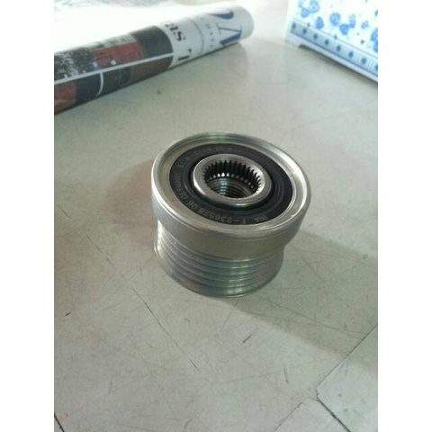 LAHER ALTERNATOR BMW N42 N46 E46 E90