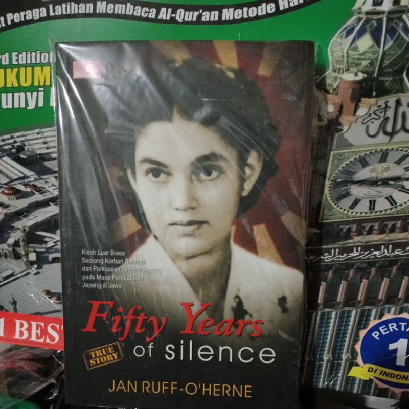 Fifty years of silence