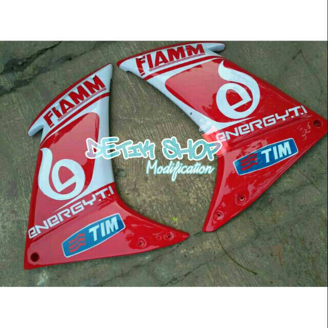 Fairing r15v2 /r15old model fairing r25 pnp buat r15v2/ r15old