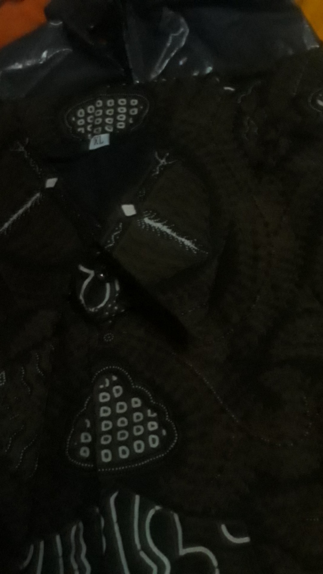 [full Furing] Batik Pria Giandra Asli Solo Bahan Katun Sragenan By Batik Kanaya