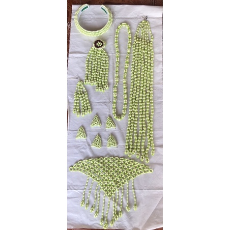 Melati Keraton | Melati Imitasi | Melati Artificial | Melati Palsu | Melati Sultan