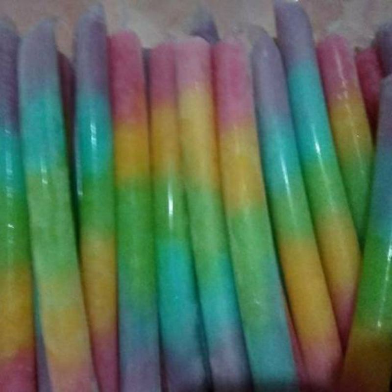 PLASTIK ES MAMBO POLOS 3x26 100bji