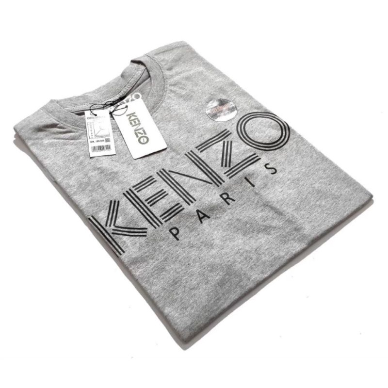 Kaos Pria Distro Premium Murah//Kaos Distro Kenzo Paris//Kaos Distro Bandung