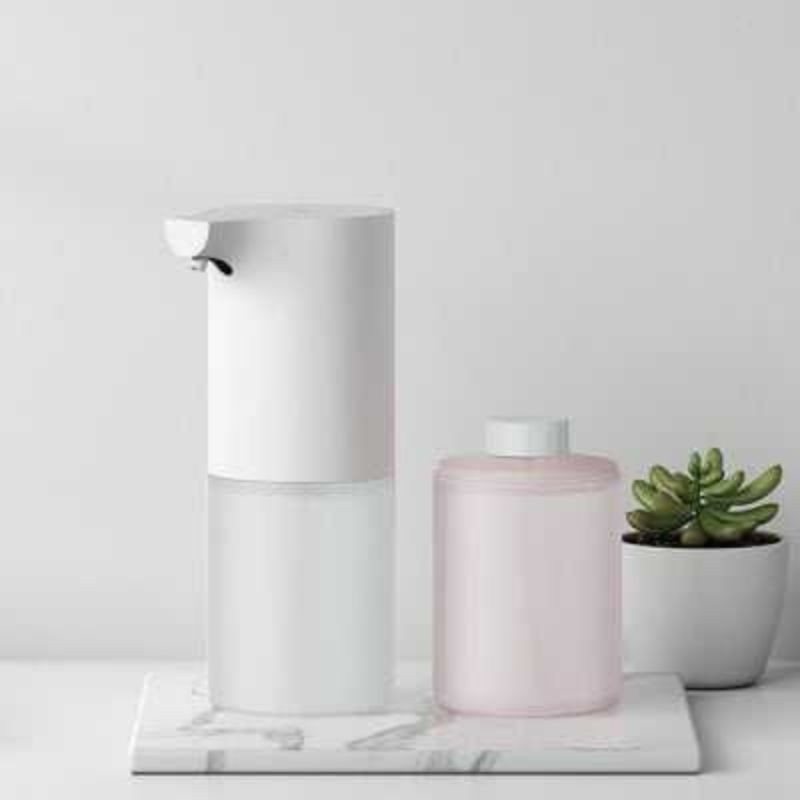 Xiaomi Mijia Dispenser Sabun Otomatis Automatic Induction Soap 320ml