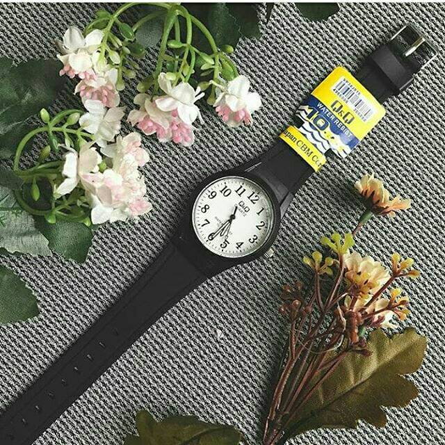 Qnq hitam