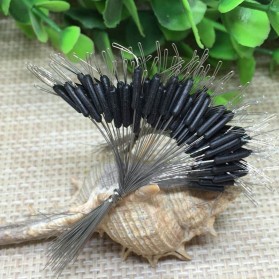 50 PCS RANGKAIAN PANCING DASARAN DOUBLE LEADER RANGKAIAN PANCING DASARAN DOUBLE HOOK RANGKAIAN PANCI