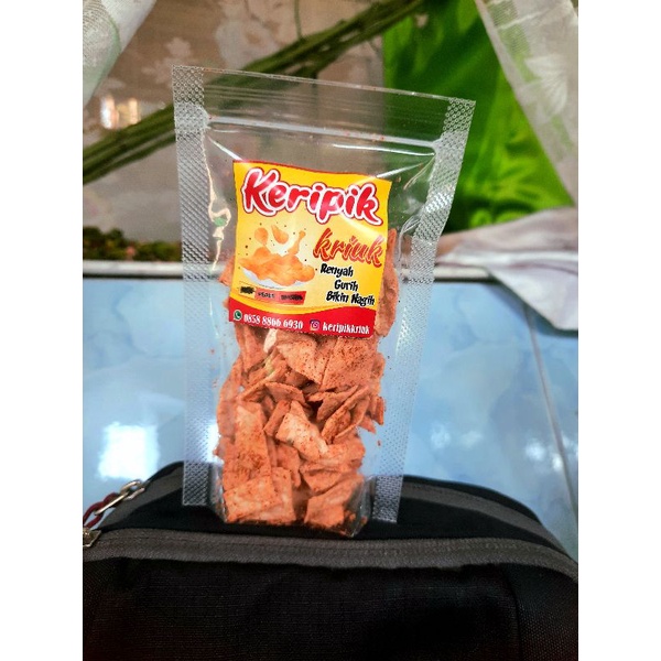 

Keripik Kriuk