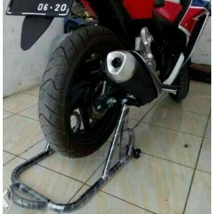 Standard Peddock Universal Motor Vixion,Byson,CB150R,Ninja Termurah.