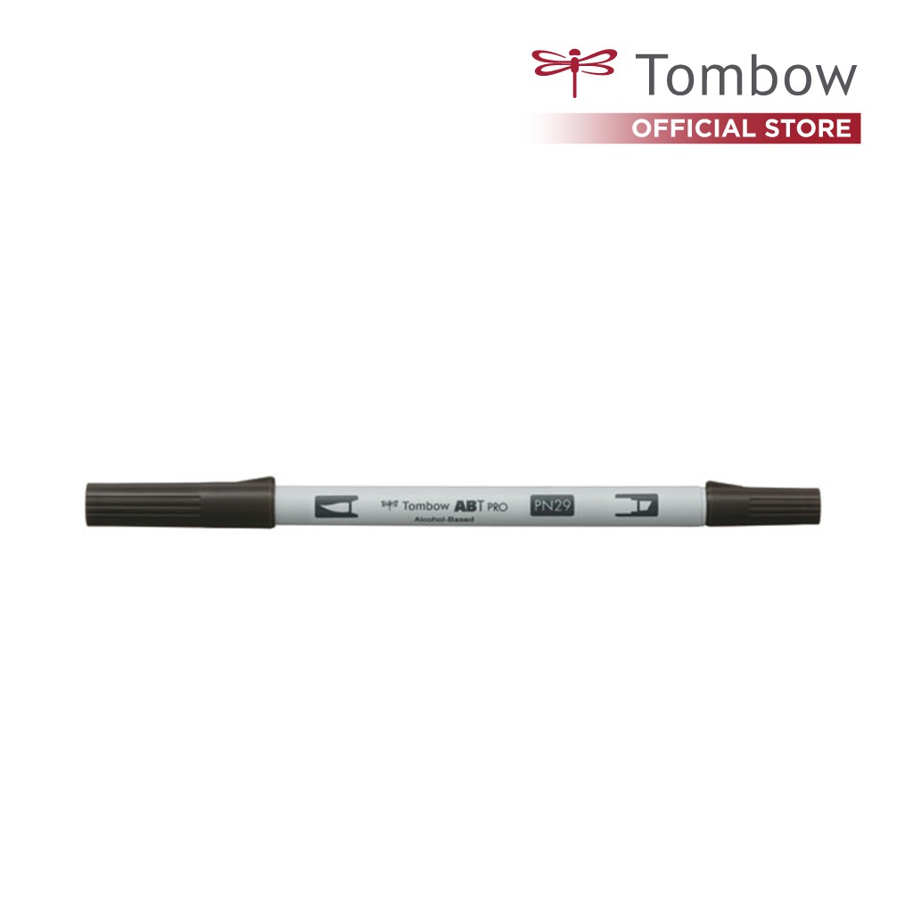 

Tombow Dual Brush ABT PRO Warm Gray 13