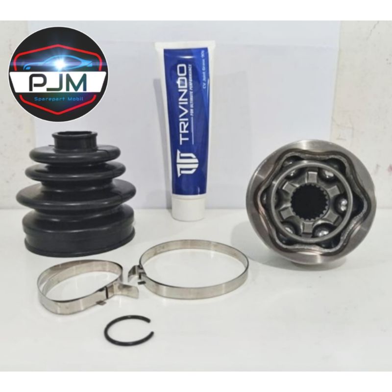 CV JOINT LUAR KIRI VIOS OLD LIMO