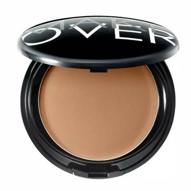Make Over Perfect Cover Creamy Foundation 12 gr/ bedak basah make over / alas bedak