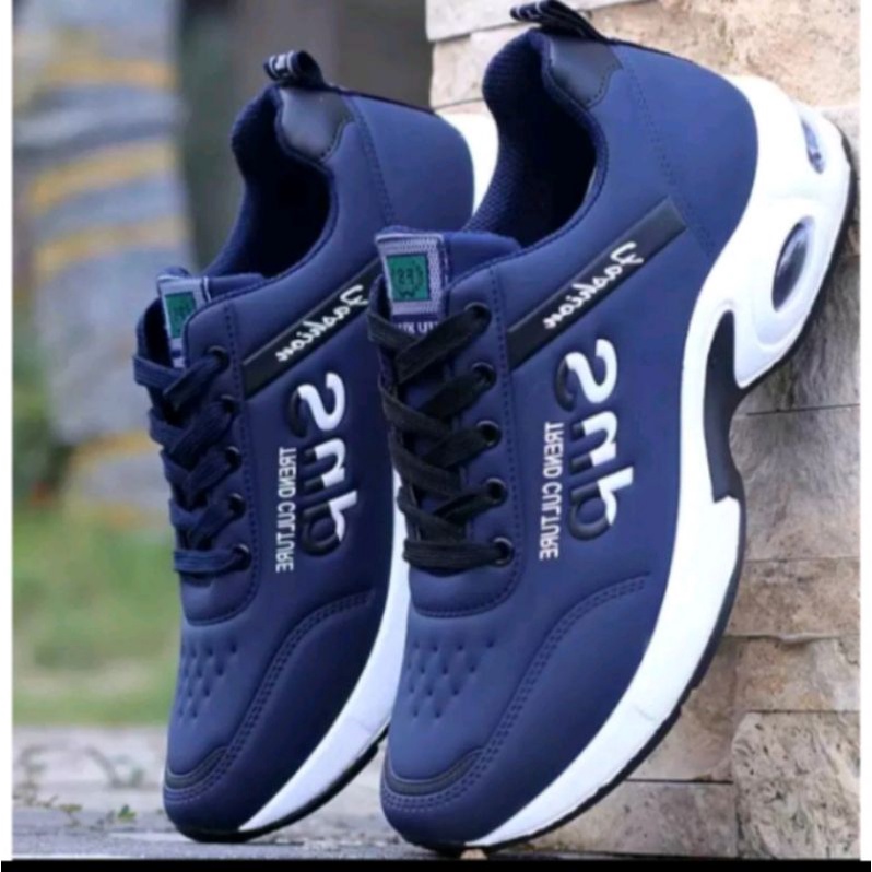 sepatu peria dan wanita terbaru 2022 sneakrs putih hitam navy wanita &amp; peria spatu sport impor jaln2