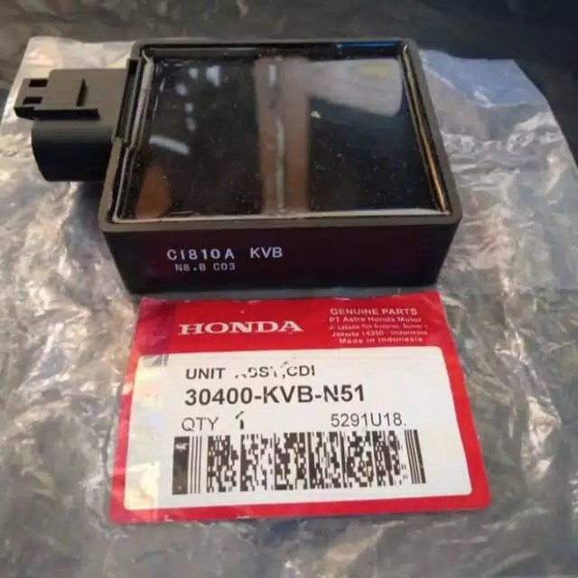 cdi vario 110 KVB cdi vario lama cdi vario karbu cdi unit assy vario cdi vario stater kasar