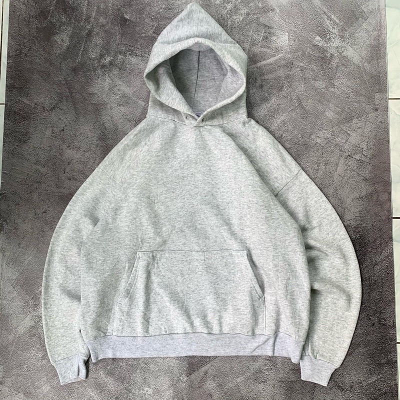 Hoodie Hanes Vintage