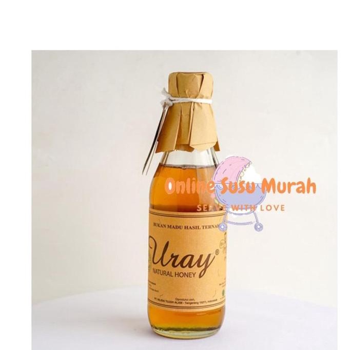 

SALE Madu Uray Raw Honey 450 gr Madu Murni Sehat/MINUMAN COLLAGEN/MINUMAN YOYIC/MINUMAN DIET/MINUMAN PEMUTIH BADAN/MINUMAN KOREA/MINUMAN KEMASAN/MINUMAN KALENG/MINUMAN KOTAK/MINUMAN SEHAT HERBAL/MINUMAN SEHAT UNTUK TUBUH/MINUMAN SEHAT ORGANIC/MINUMAN