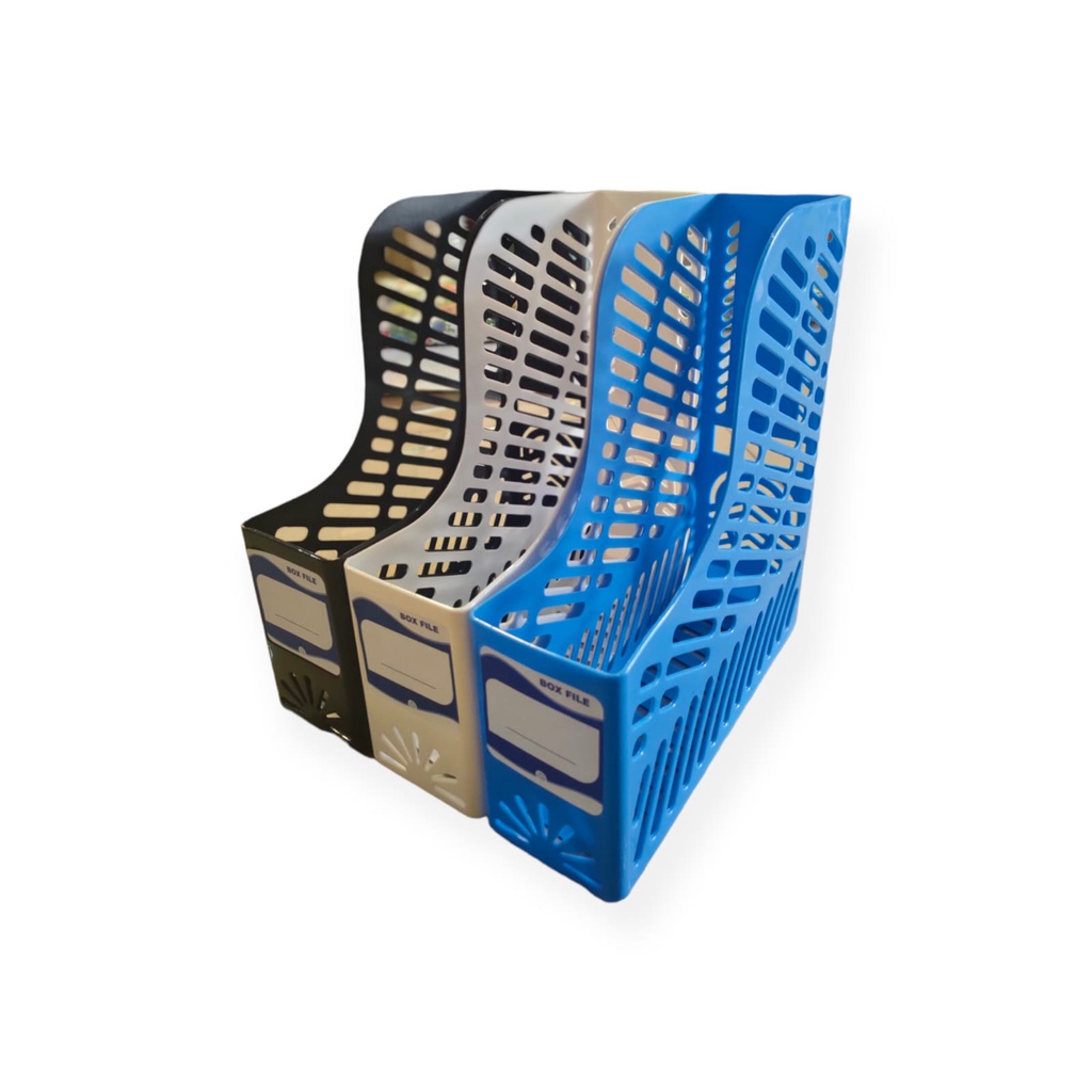 

Box file/ Kotak Penyimpanan Dokumen