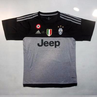 JERSEY KIPER JUVENTUS HOME 15-16