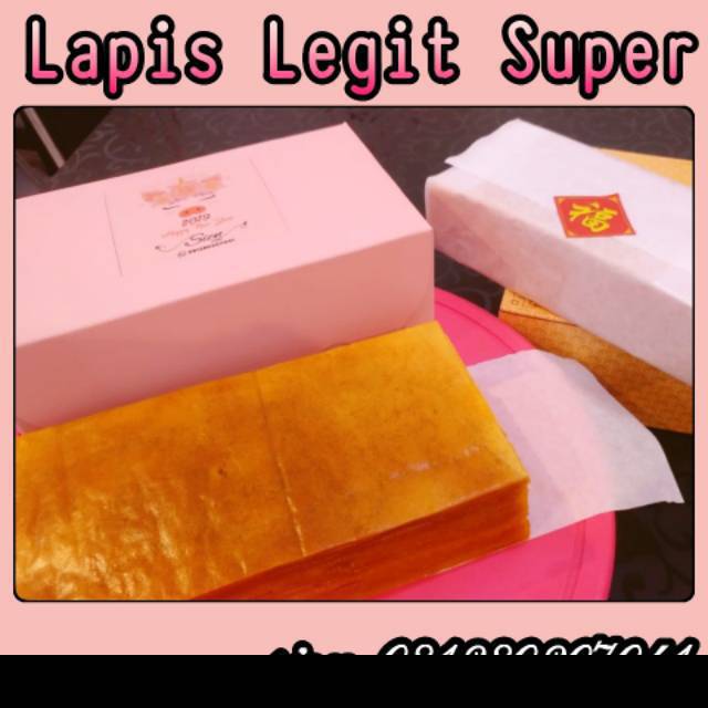 

Lapit legit flourless