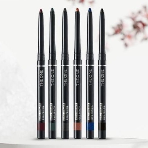 The One High Impact Eye Pencil