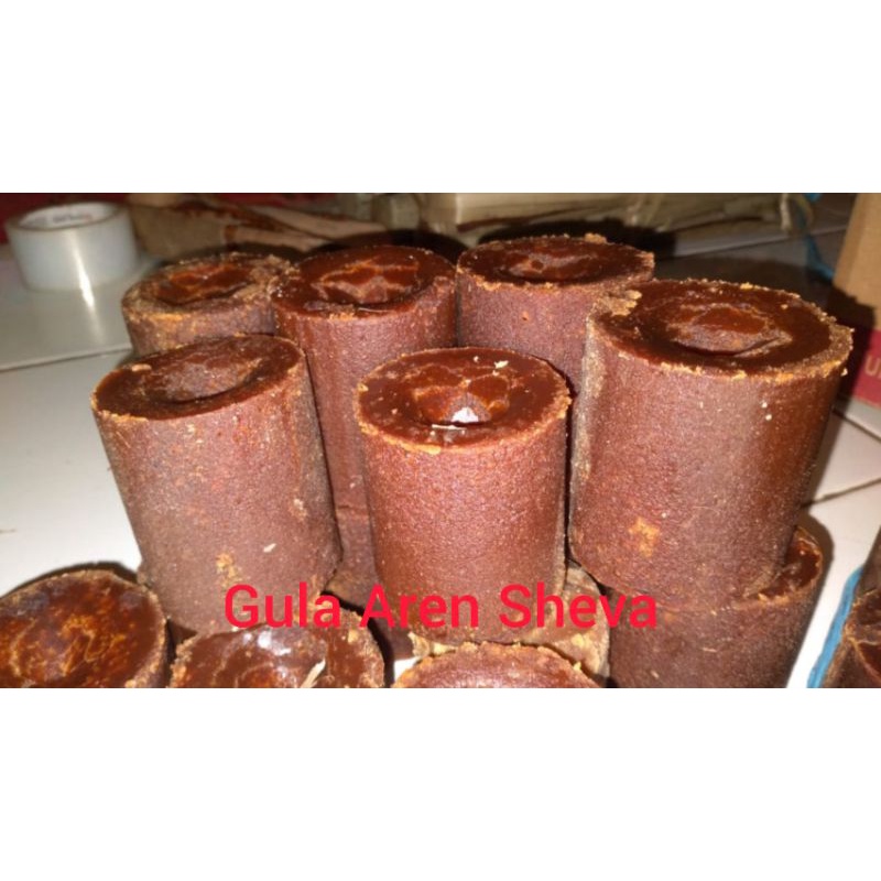 

Gula Aren Khas Cianjur Gula Aren Gula Kawung Murni
